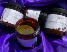 Load image into Gallery viewer, Green Goddess Scrub