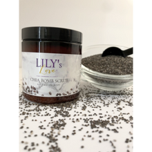 Load image into Gallery viewer, Chia Bomb Scrub
