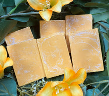Load image into Gallery viewer, Turmeric Beauty Bar