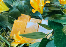 Load image into Gallery viewer, Turmeric Beauty Bar