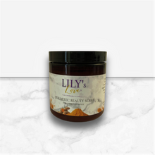 Load image into Gallery viewer, Turmeric Beauty Scrub