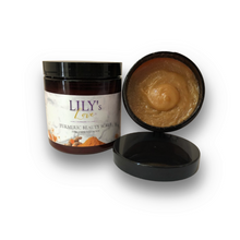 Load image into Gallery viewer, Turmeric Beauty Scrub