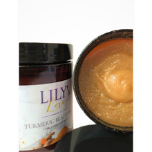 Load image into Gallery viewer, Turmeric Beauty Scrub