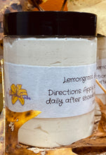 Load image into Gallery viewer, Lemongrass Butter
