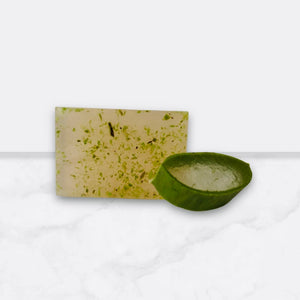 Aloe Crystal Bar